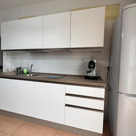 Apartament Finestra Sul Mare Vasto Zewnętrze zdjęcie