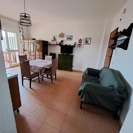 Apartament Finestra Sul Mare Vasto Zewnętrze zdjęcie