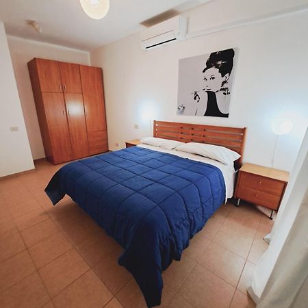 Apartament Finestra Sul Mare Vasto Zewnętrze zdjęcie