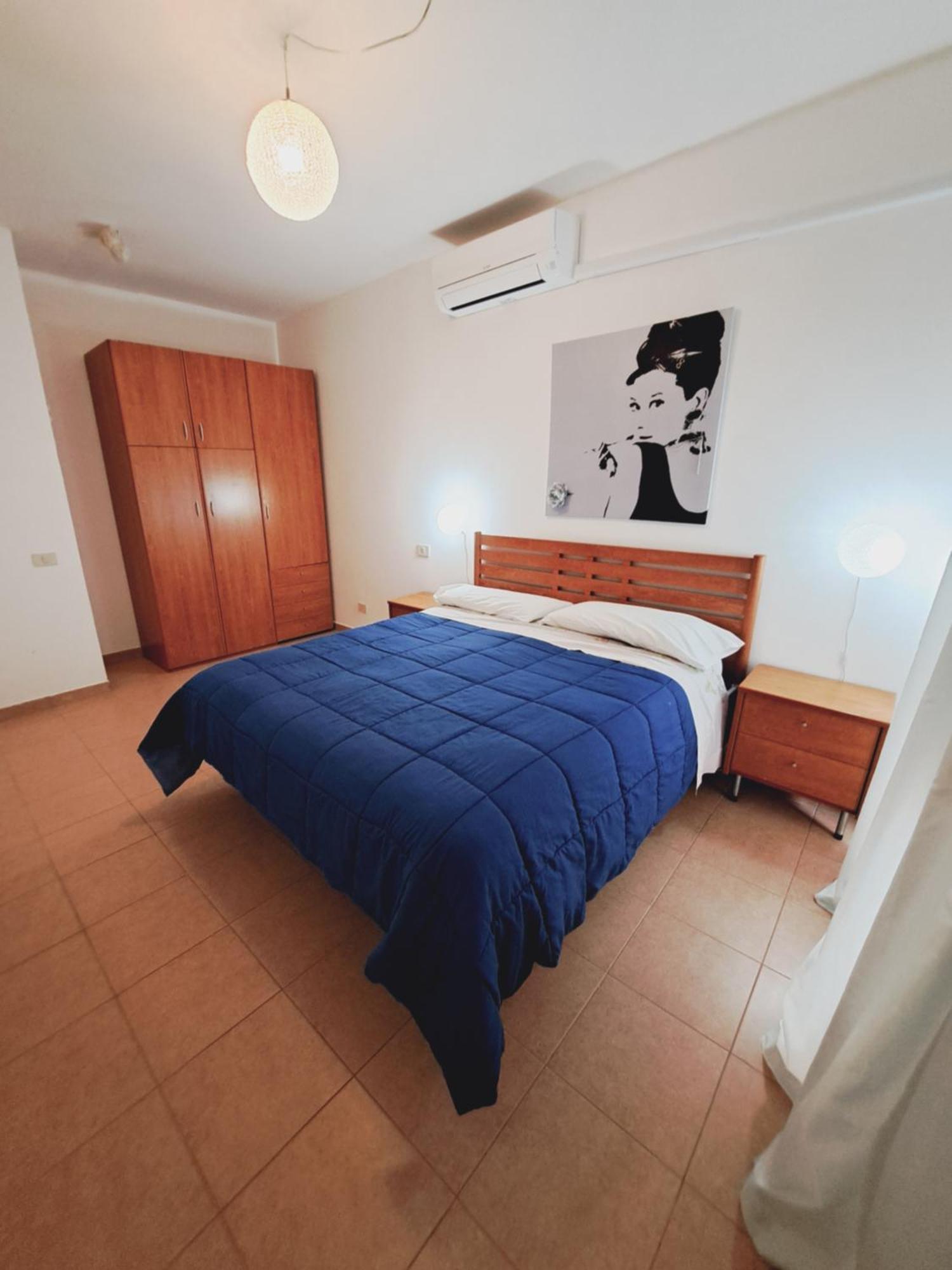Apartament Finestra Sul Mare Vasto Zewnętrze zdjęcie